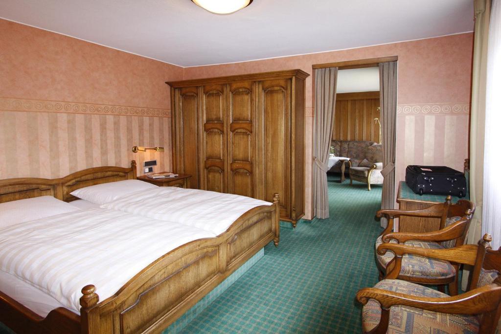 Landhaus Hirschberg Schmallenberg Habitación foto