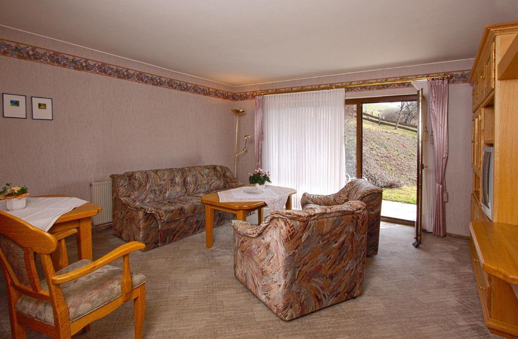 Landhaus Hirschberg Schmallenberg Habitación foto